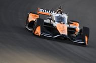 AUTO: AUG 17 NTT IndyCar Series Bommarito Automotive Group 500 - Source: Getty